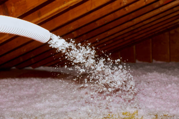 Best Spray Foam Insulation in Saw Creek, PA