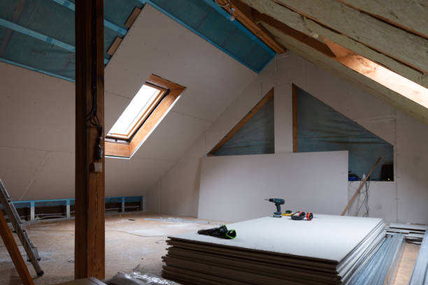 Best Blown-in Insulation in Saw Creek, PA