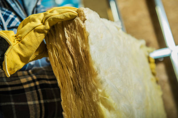 Types of Insulation We Offer in Saw Creek, PA
