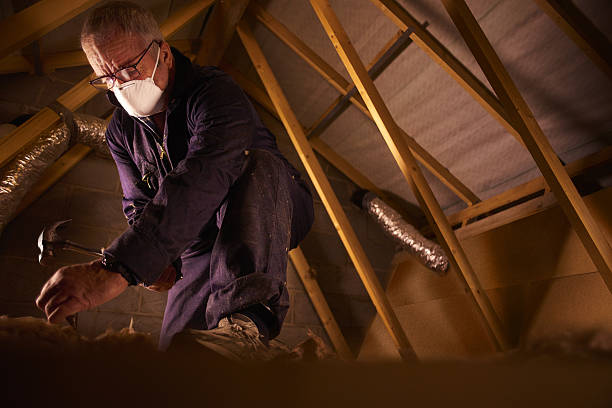 Best Fiberglass Insulation in Saw Creek, PA